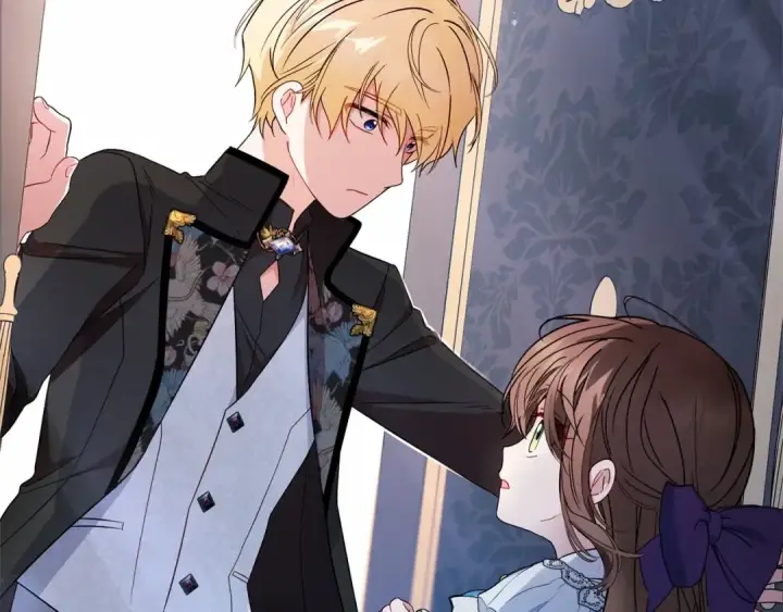 《反派少女被爱意围绕》第17话 少爷的惩罚？图87