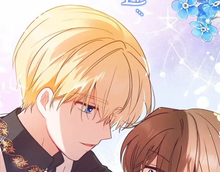 《反派少女被爱意围绕》第18话 哄睡觉？！图10