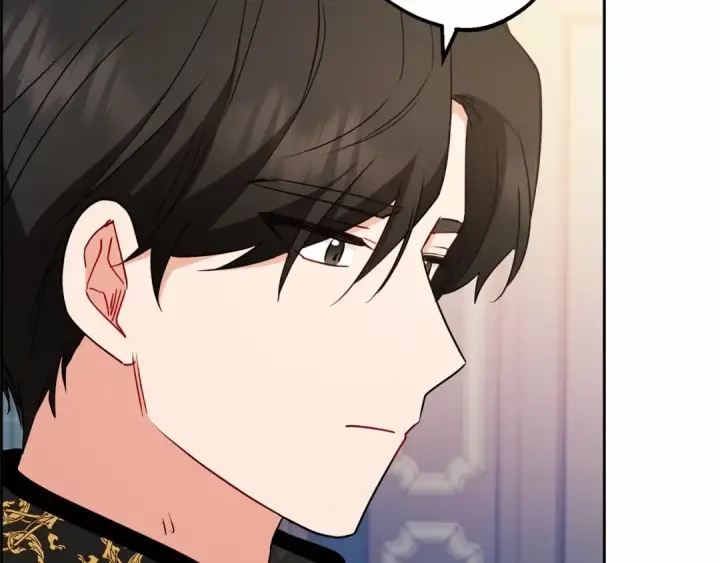 《反派少女被爱意围绕》第18话 哄睡觉？！图107