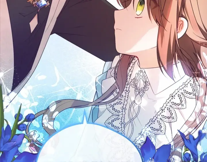 《反派少女被爱意围绕》第18话 哄睡觉？！图11