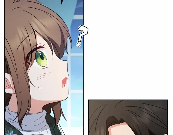 《反派少女被爱意围绕》第18话 哄睡觉？！图122