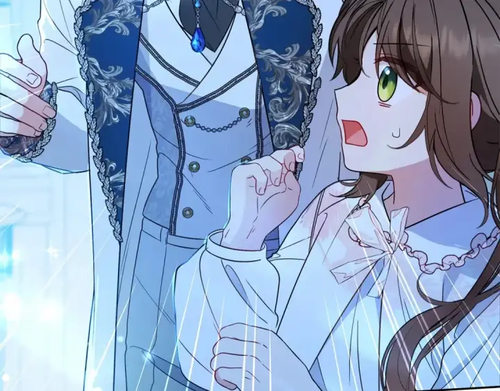 《反派少女被爱意围绕》第18话 哄睡觉？！图161