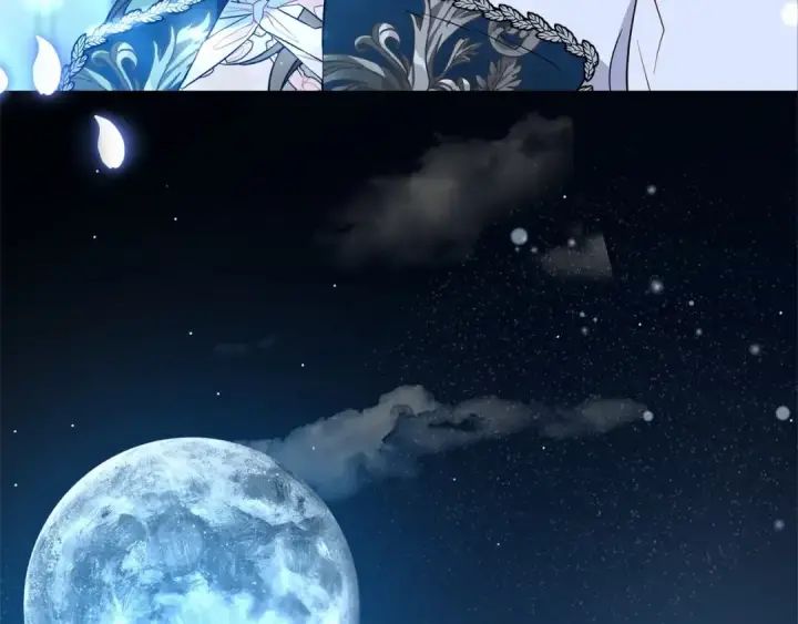 《反派少女被爱意围绕》第18话 哄睡觉？！图250