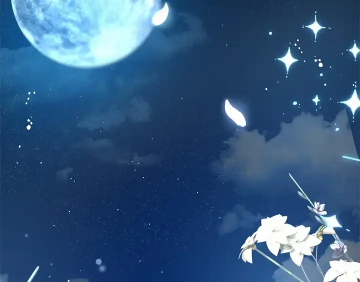 《反派少女被爱意围绕》第18话 哄睡觉？！图251