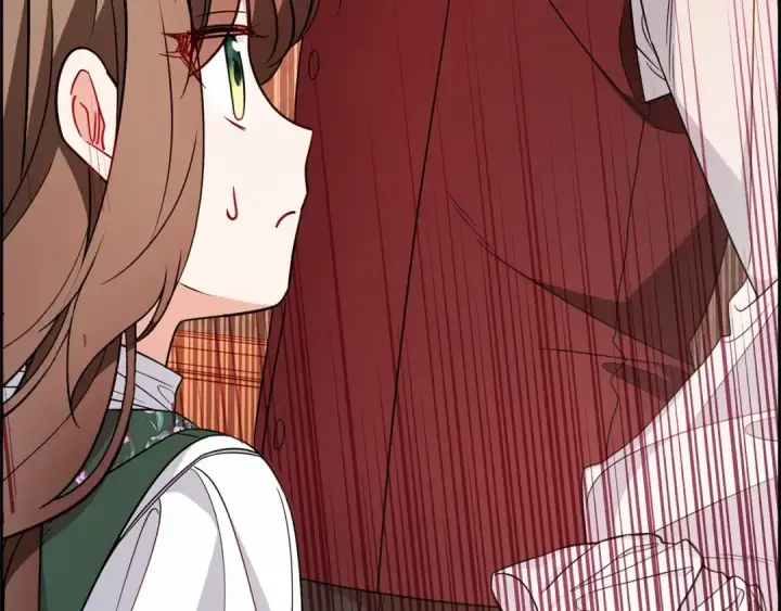 《反派少女被爱意围绕》第18话 哄睡觉？！图54