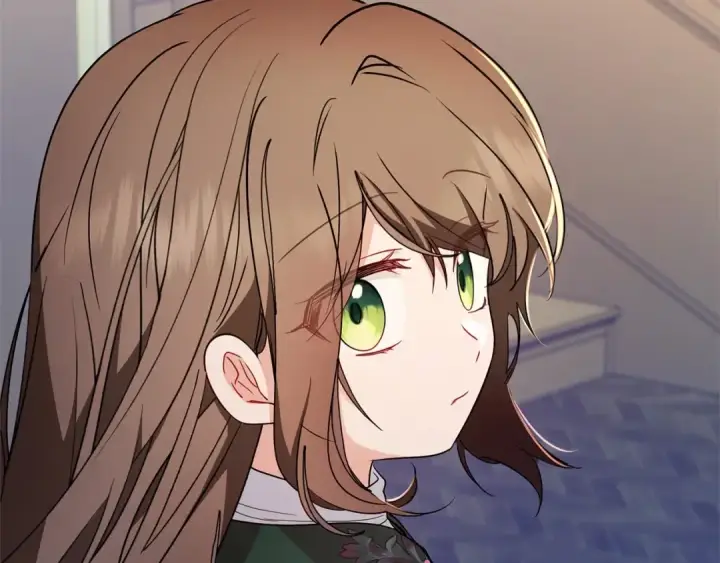 《反派少女被爱意围绕》第18话 哄睡觉？！图75