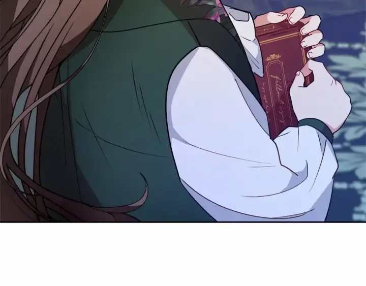 《反派少女被爱意围绕》第18话 哄睡觉？！图76