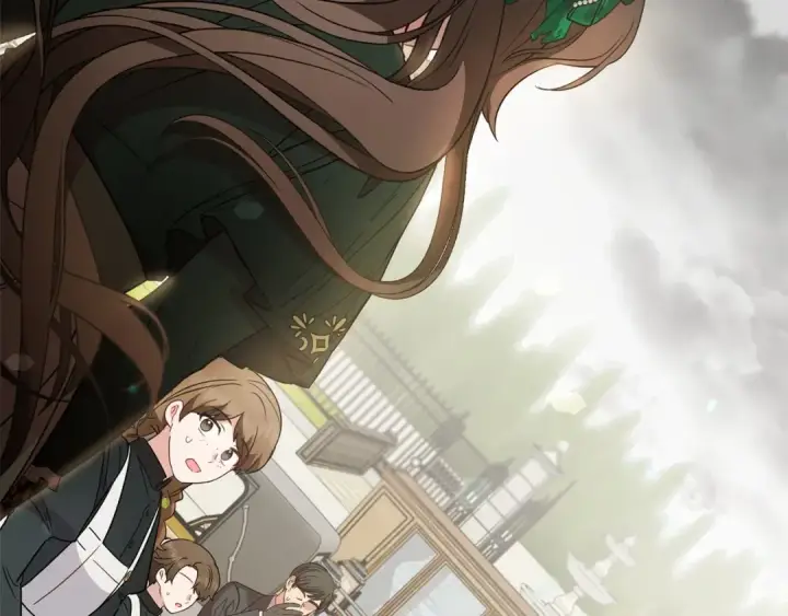 《反派少女被爱意围绕》第19话 反派少女超生气！图116