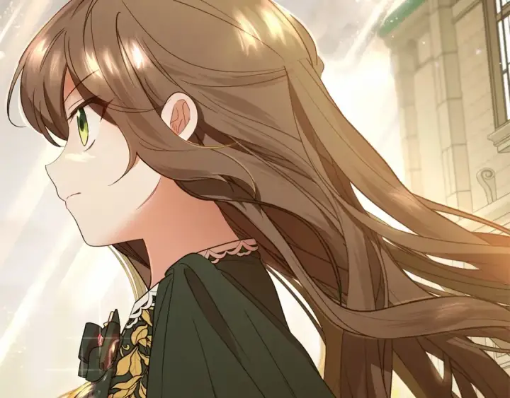 《反派少女被爱意围绕》第19话 反派少女超生气！图142