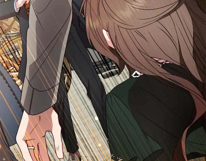 《反派少女被爱意围绕》第19话 反派少女超生气！图164