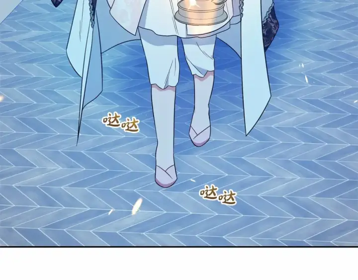 《反派少女被爱意围绕》第19话 反派少女超生气！图53
