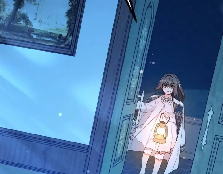 《反派少女被爱意围绕》第19话 反派少女超生气！图58