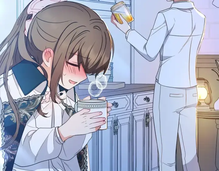 《反派少女被爱意围绕》第19话 反派少女超生气！图6
