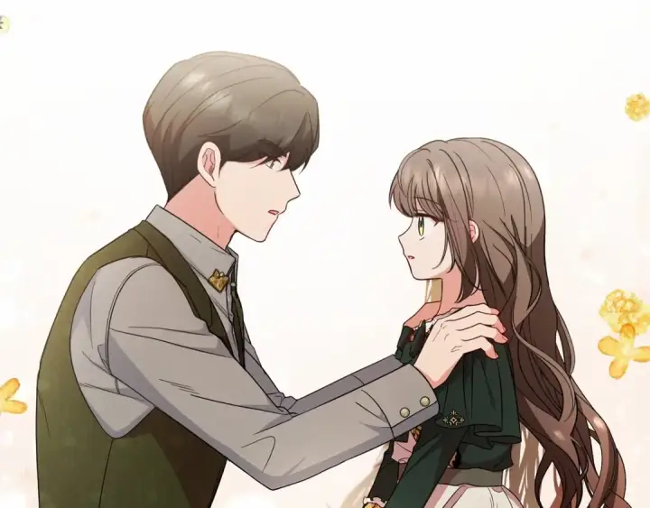 《反派少女被爱意围绕》第20话 骗你的图13