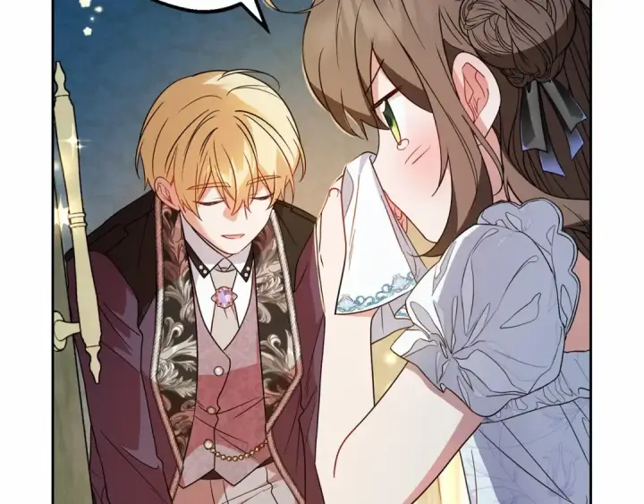 《反派少女被爱意围绕》第20话 骗你的图172