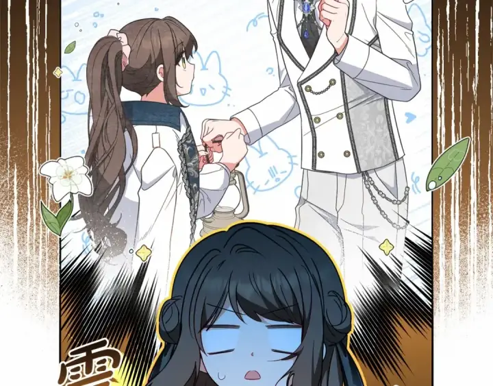 《反派少女被爱意围绕》第21话 暖心的礼物图12