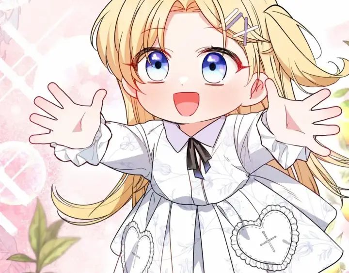 《反派少女被爱意围绕》第21话 暖心的礼物图126