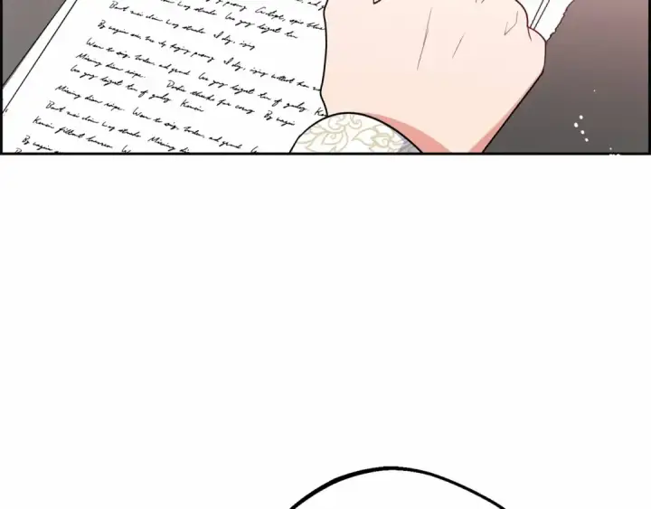 《反派少女被爱意围绕》第21话 暖心的礼物图163