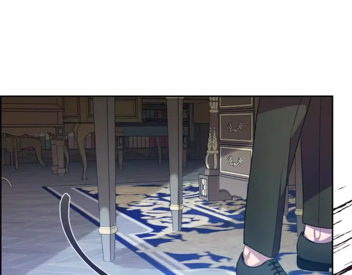 《反派少女被爱意围绕》第21话 暖心的礼物图181