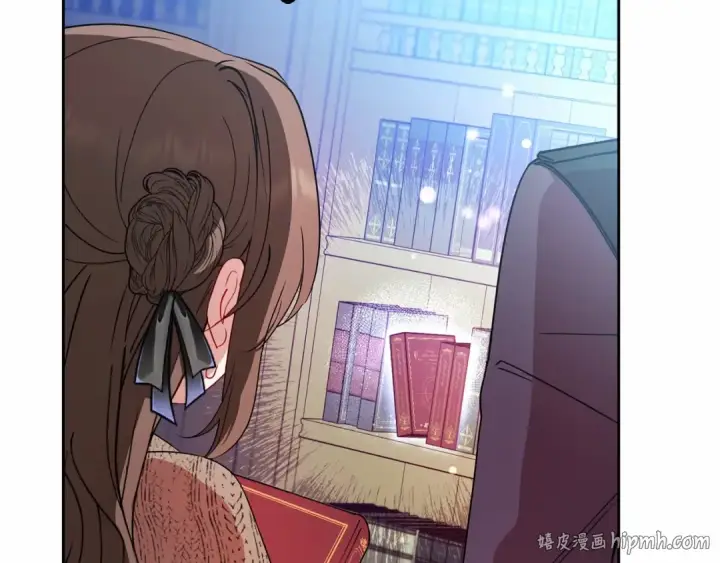 《反派少女被爱意围绕》第21话 暖心的礼物图64