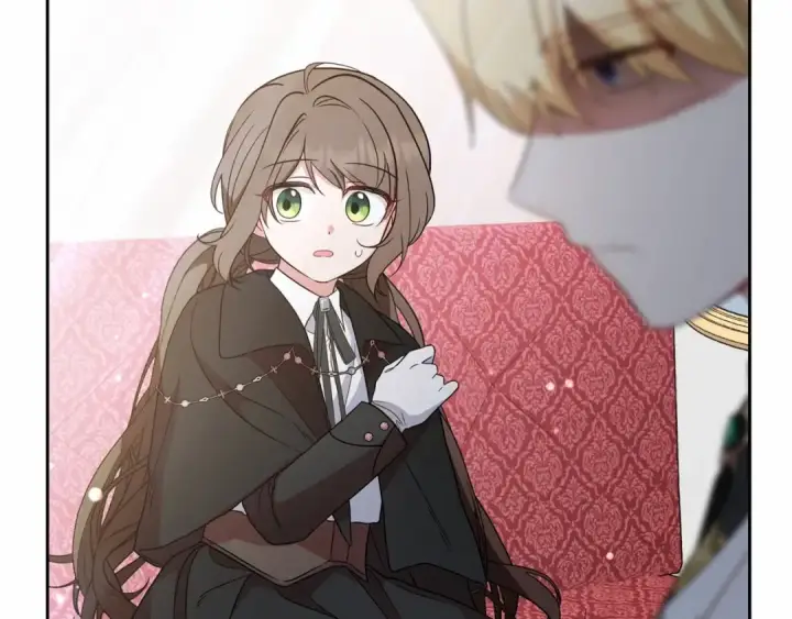 《反派少女被爱意围绕》第22话 偶遇青梅竹马图174
