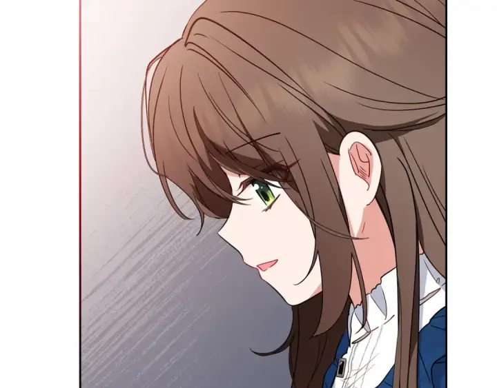 《反派少女被爱意围绕》第22话 偶遇青梅竹马图33