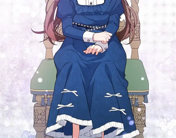 《反派少女被爱意围绕》第22话 偶遇青梅竹马图54