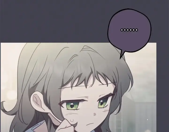 《反派少女被爱意围绕》第23话 大少爷吃醋？图21
