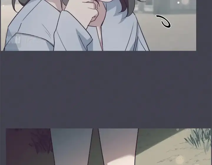 《反派少女被爱意围绕》第23话 大少爷吃醋？图22