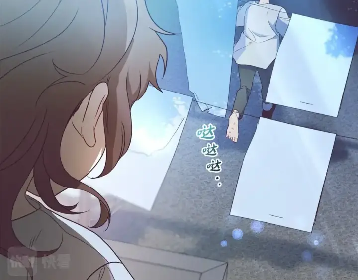 《反派少女被爱意围绕》第23话 大少爷吃醋？图85