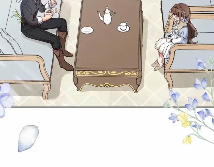 《反派少女被爱意围绕》第24话 突然的拜访图74
