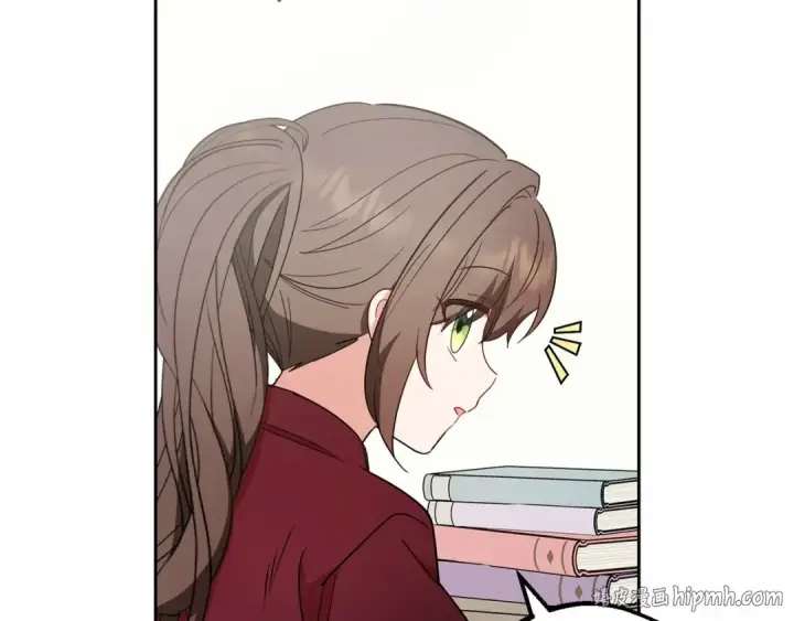 《反派少女被爱意围绕》第25话 春天的生日图184