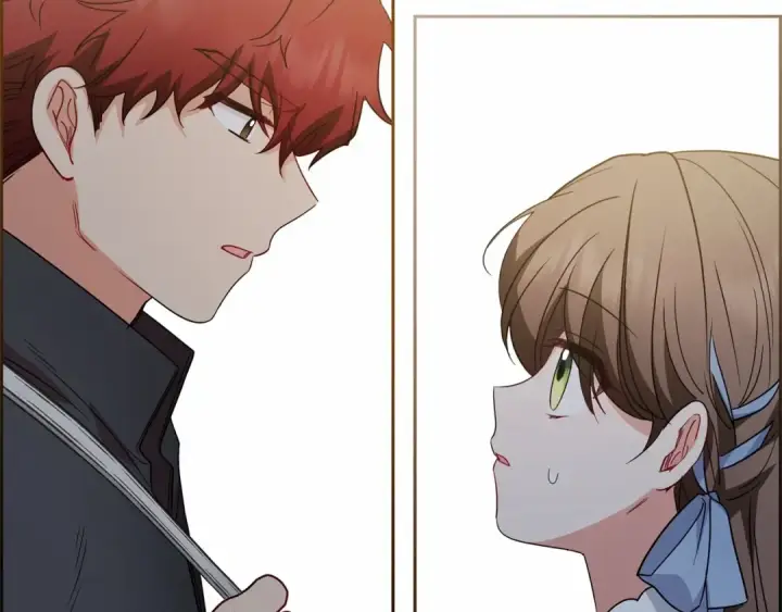 《反派少女被爱意围绕》第25话 春天的生日图58
