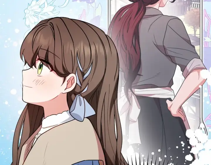 《反派少女被爱意围绕》第25话 春天的生日图92
