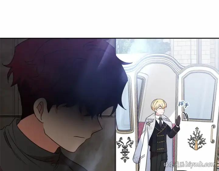 《反派少女被爱意围绕》第26话 请你退下！图112