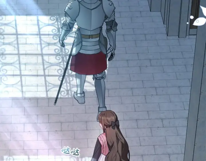《反派少女被爱意围绕》第26话 请你退下！图122
