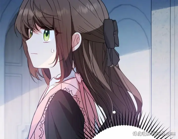 《反派少女被爱意围绕》第26话 请你退下！图128