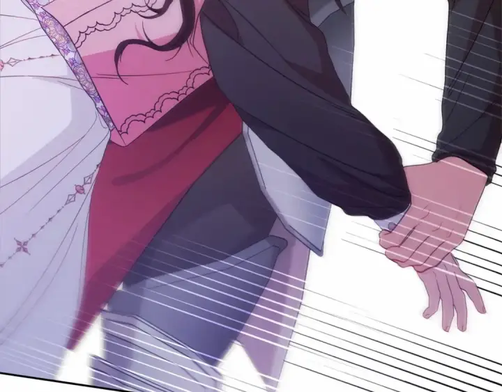 《反派少女被爱意围绕》第26话 请你退下！图135