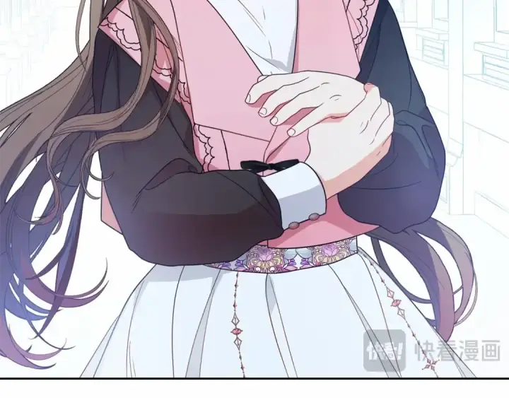 《反派少女被爱意围绕》第26话 请你退下！图178