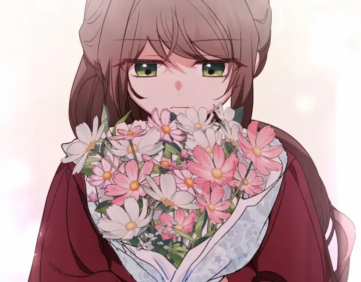 《反派少女被爱意围绕》第26话 请你退下！图58