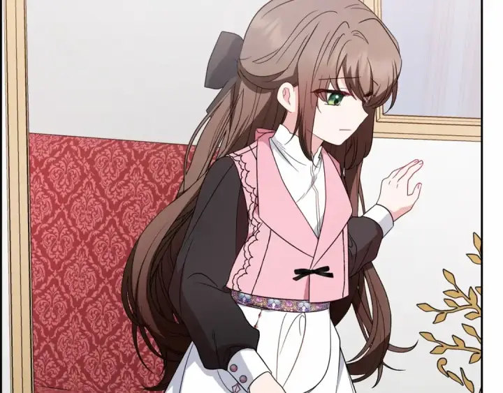 《反派少女被爱意围绕》第26话 请你退下！图79