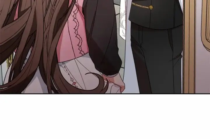 《反派少女被爱意围绕》第26话 请你退下！图83