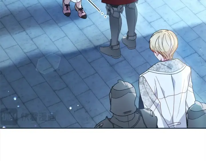 《反派少女被爱意围绕》第27话 这是我自己决定的事情图100