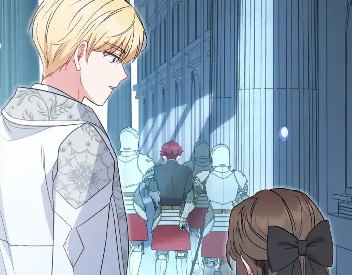 《反派少女被爱意围绕》第27话 这是我自己决定的事情图117