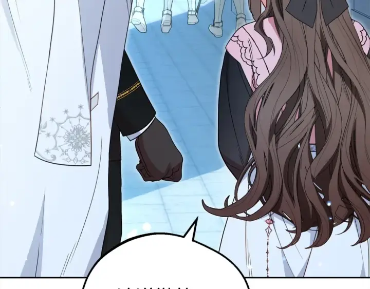 《反派少女被爱意围绕》第27话 这是我自己决定的事情图118