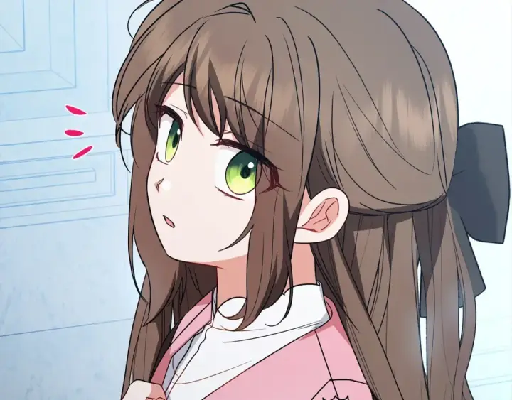 《反派少女被爱意围绕》第27话 这是我自己决定的事情图121