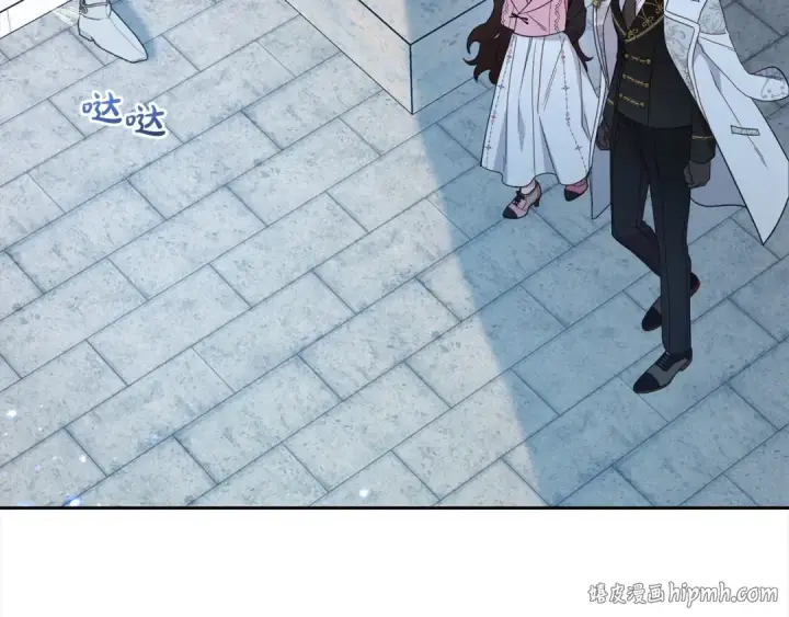 《反派少女被爱意围绕》第27话 这是我自己决定的事情图136
