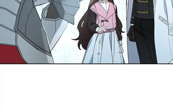 《反派少女被爱意围绕》第27话 这是我自己决定的事情图139