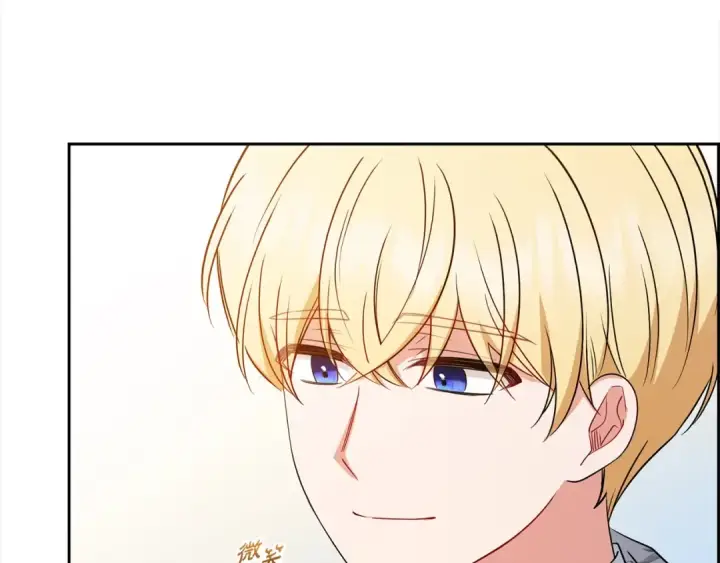 《反派少女被爱意围绕》第27话 这是我自己决定的事情图140