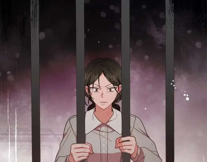 《反派少女被爱意围绕》第27话 这是我自己决定的事情图179